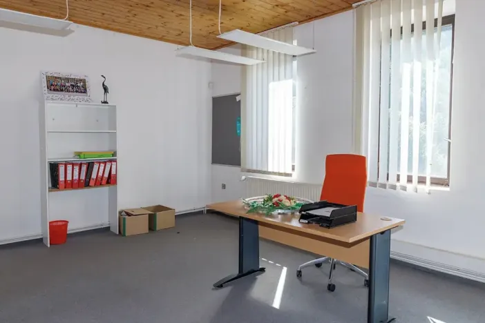 Prodej obchodního prostoru, Úpice, Puškinova, 406 m2