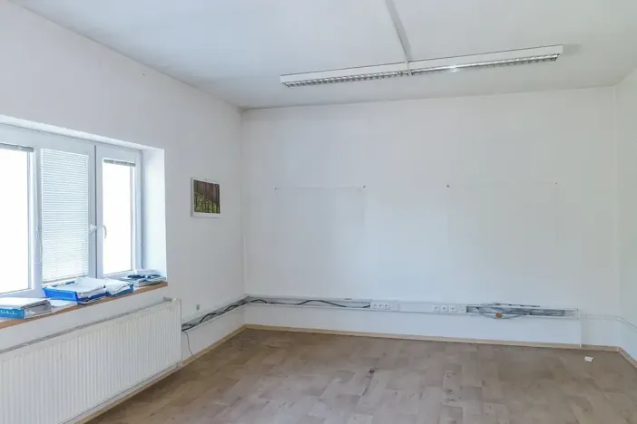 Prodej skladu, Úpice, Palackého, 836 m2