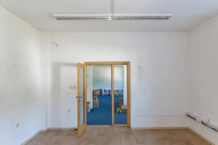 Prodej skladu, Úpice, Palackého, 836 m2