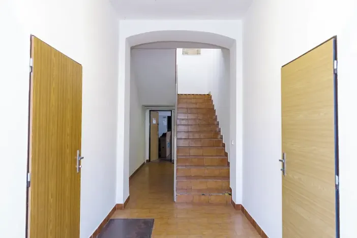Prodej skladu, Úpice, Palackého, 836 m2