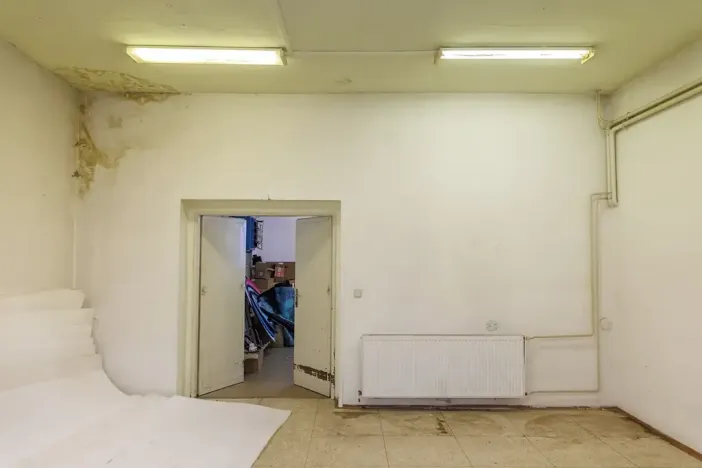 Prodej obchodního prostoru, Úpice, Palackého, 836 m2