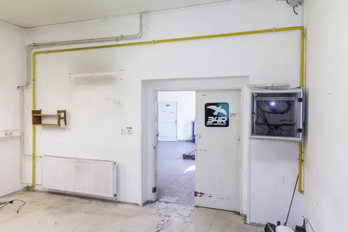 Prodej obchodního prostoru, Úpice, Palackého, 836 m2