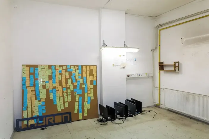 Prodej obchodního prostoru, Úpice, Palackého, 836 m2