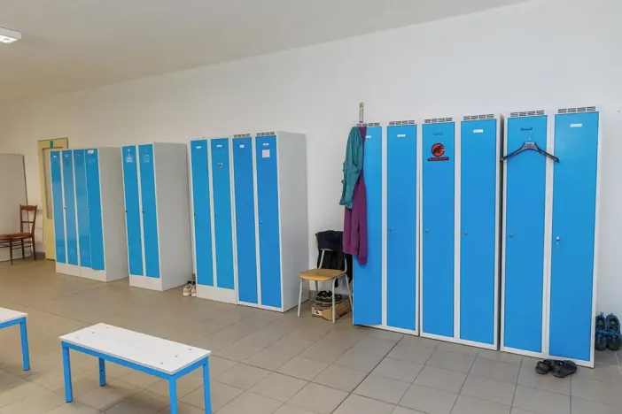 Prodej výrobních prostor, Úpice, Dr. Teuchmanna, 8703 m2