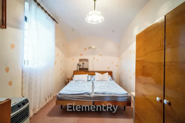 Pronájem rodinného domu, Lejšovka, 66 m2