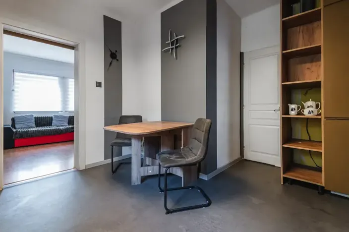 Prodej rodinného domu, Červené Pečky, 9. května, 93 m2