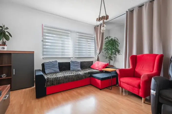 Prodej rodinného domu, Červené Pečky, 9. května, 93 m2