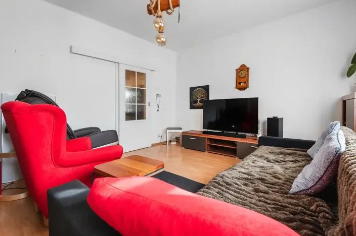 Prodej rodinného domu, Červené Pečky, 9. května, 93 m2