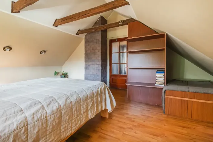 Prodej rodinného domu, Červené Pečky, 9. května, 93 m2