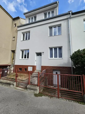 Pronájem bytu 2+kk, Brno, Stromovka, 61 m2