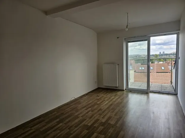 Pronájem bytu 2+kk, Brno, Stromovka, 61 m2