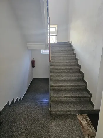 Pronájem bytu 2+kk, Brno, Stromovka, 61 m2