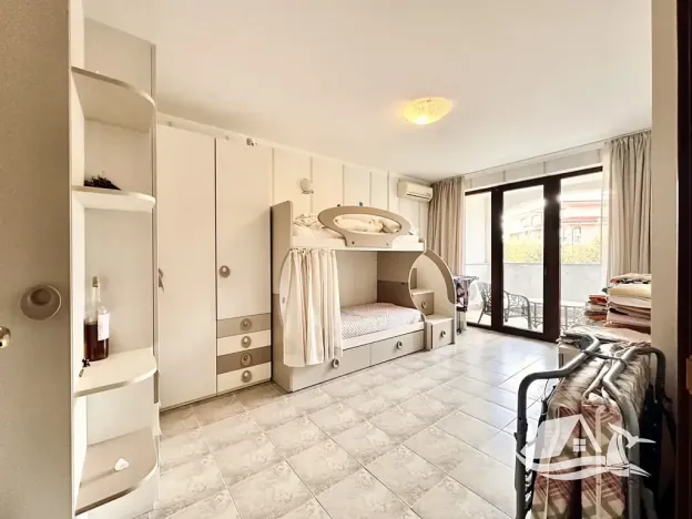 Prodej bytu 3+kk, Sveti Vlas, Bulharsko, 134 m2