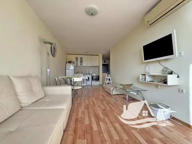 Prodej bytu 3+kk, Sveti Vlas, Bulharsko, 67 m2