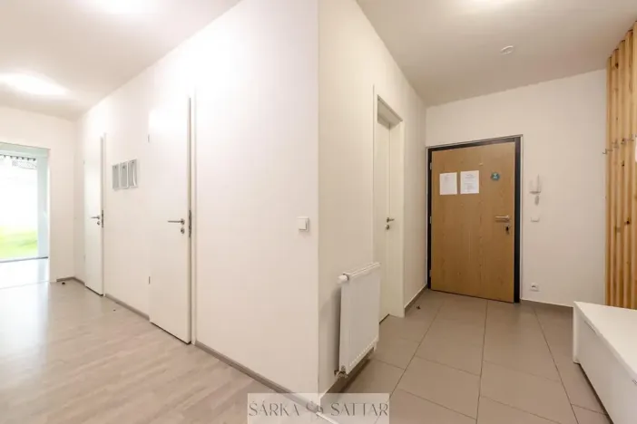 Prodej bytu 3+kk, Doksy, Dalibora z Myšlína, 86 m2
