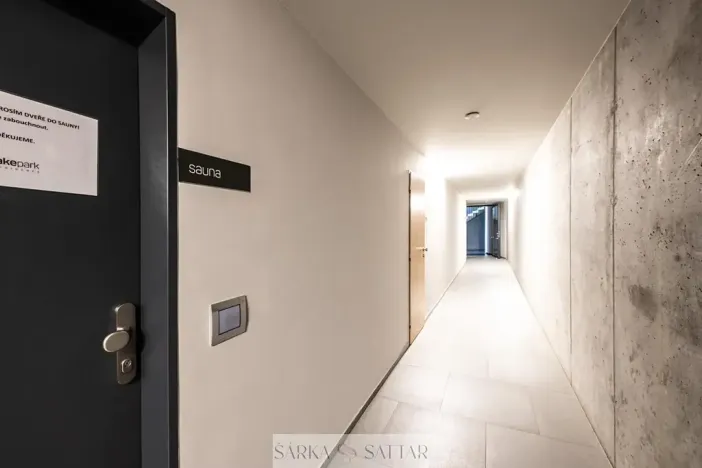 Prodej bytu 3+kk, Doksy, Dalibora z Myšlína, 86 m2