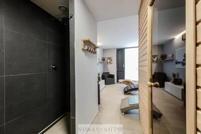 Prodej bytu 3+kk, Doksy, Dalibora z Myšlína, 86 m2