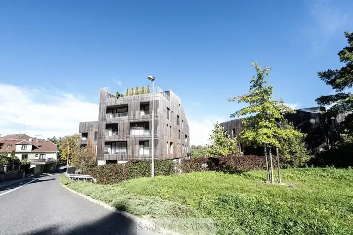 Prodej bytu 3+kk, Doksy, Dalibora z Myšlína, 86 m2