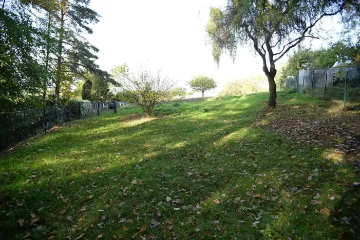 Prodej pozemku pro bydlení, Větrušice, Úzká, 810 m2