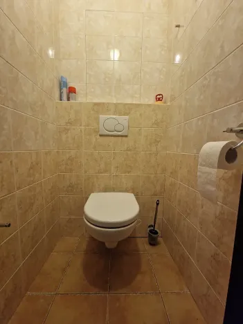 Prodej bytu 2+1, Praha - Modřany, Rilská, 56 m2