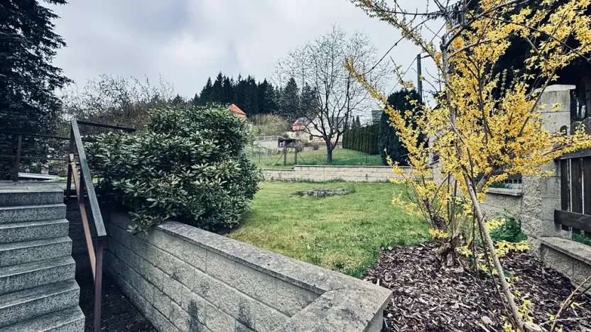 Prodej rodinného domu, Jablonec nad Nisou, Zlatá ulička, 200 m2