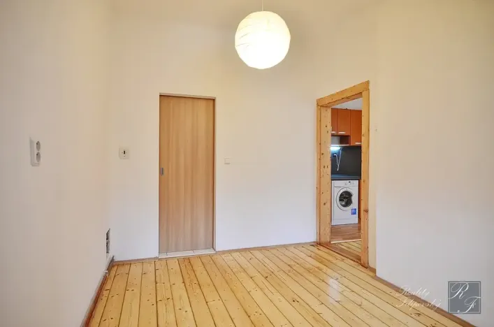 Prodej bytu 2+kk, Ústí nad Labem, Důlce, 30 m2