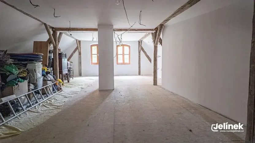 Prodej rodinného domu, Polička, 167 m2