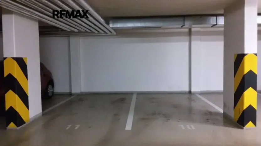 Pronájem bytu 1+kk, Praha - Libeň, Drahobejlova, 33 m2