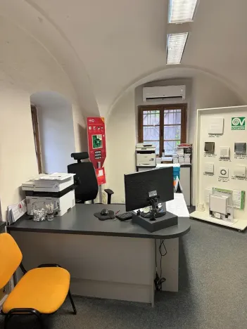 Pronájem kanceláře, Praha - Hostivař, K Horkám, 70 m2