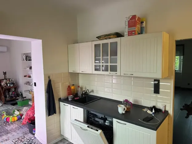 Pronájem bytu 5+1, Praha - Hostivař, K Horkám, 145 m2