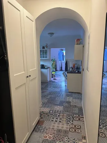 Pronájem bytu 5+1, Praha - Hostivař, K Horkám, 145 m2