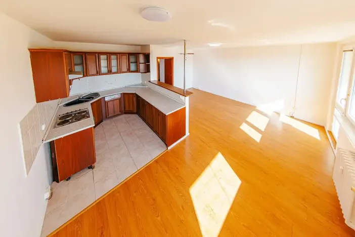 Prodej bytu 3+kk, Praha - Chodov, Čenětická, 80 m2