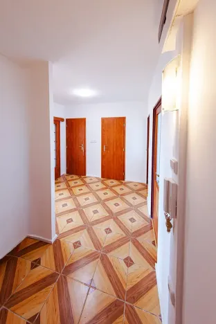 Prodej bytu 3+kk, Praha - Chodov, Čenětická, 80 m2