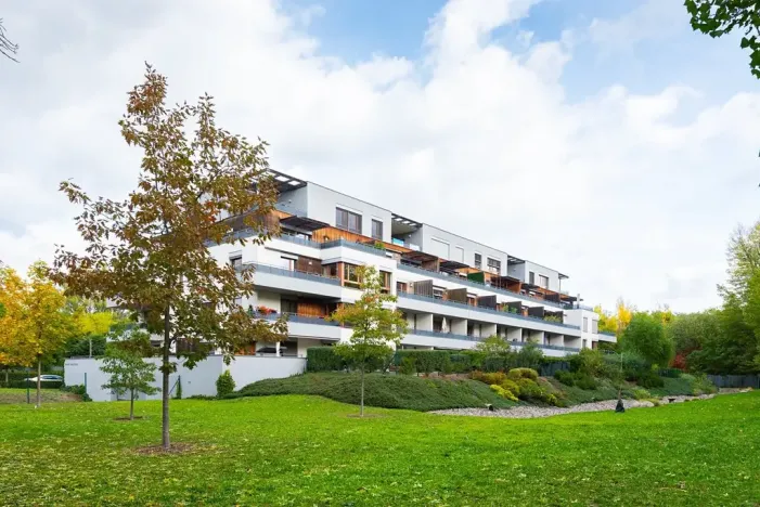 Prodej bytu 3+kk, Praha - Vysočany, Za Lidovým domem, 109 m2