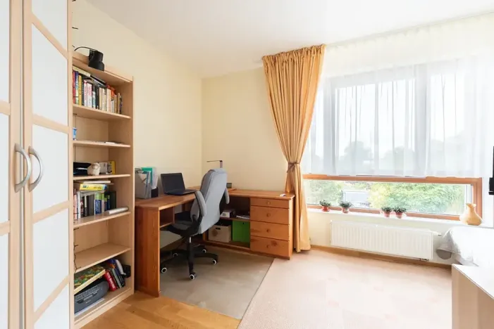 Prodej bytu 3+kk, Praha - Vysočany, Za Lidovým domem, 109 m2