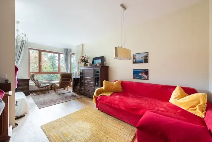 Prodej bytu 3+kk, Praha - Vysočany, Za Lidovým domem, 109 m2