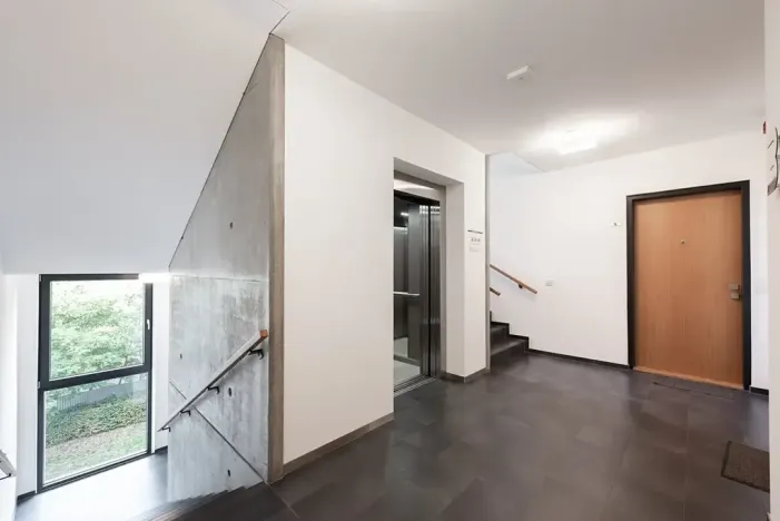 Prodej bytu 3+kk, Praha - Vysočany, Za Lidovým domem, 109 m2