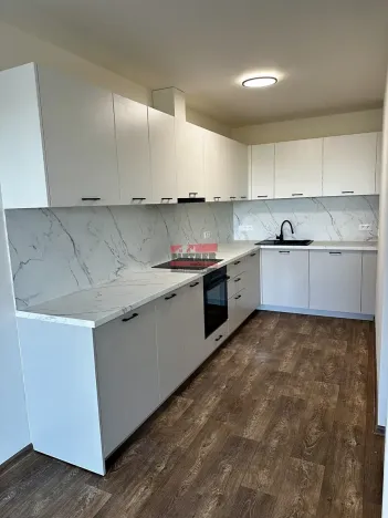 Pronájem bytu 2+kk, Tábor, Janáčkova, 54 m2