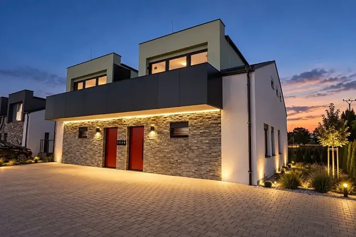 Prodej bytu 4+kk, České Budějovice, 110 m2