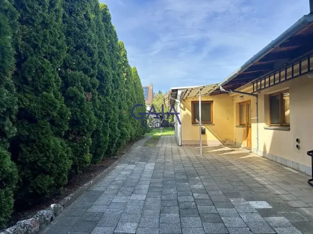 Prodej rodinného domu, Hodonín, Štefánikova, 256 m2