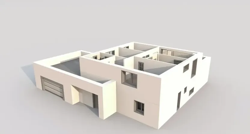 Prodej rodinného domu, Měšice, Novoveská, 225 m2