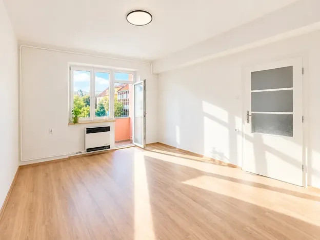 Prodej bytu 2+kk, Brno, 54 m2