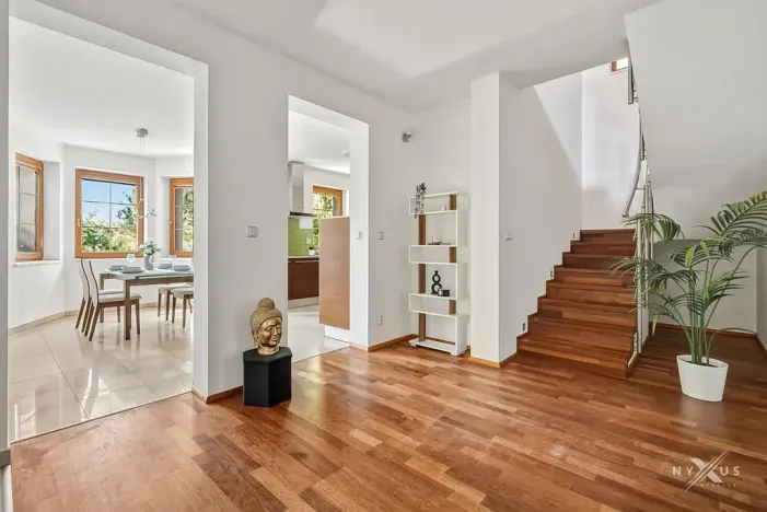 Prodej rodinného domu, Mirošovice, Na Ježově, 205 m2
