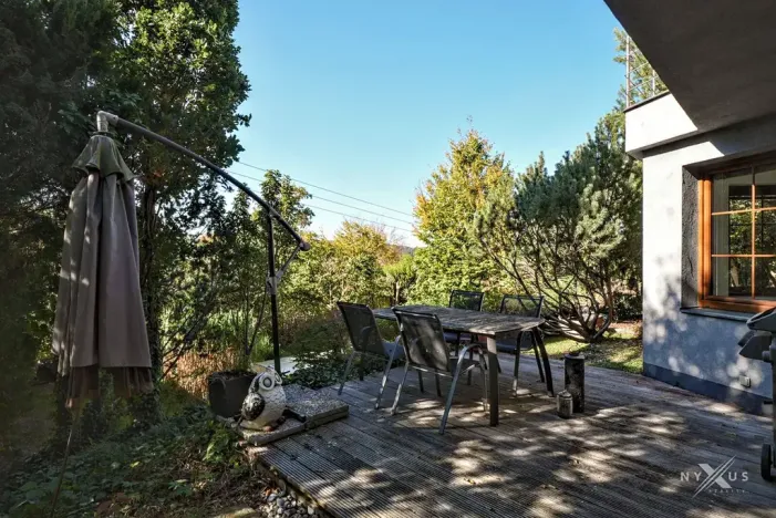 Prodej rodinného domu, Mirošovice, Na Ježově, 205 m2
