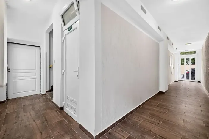 Prodej komerční nemovitosti, České Budějovice, Chelčického, 489 m2