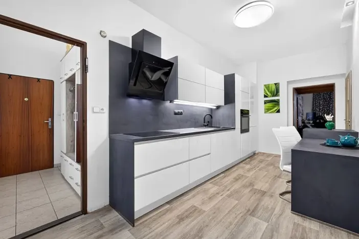 Prodej komerční nemovitosti, České Budějovice, Chelčického, 489 m2