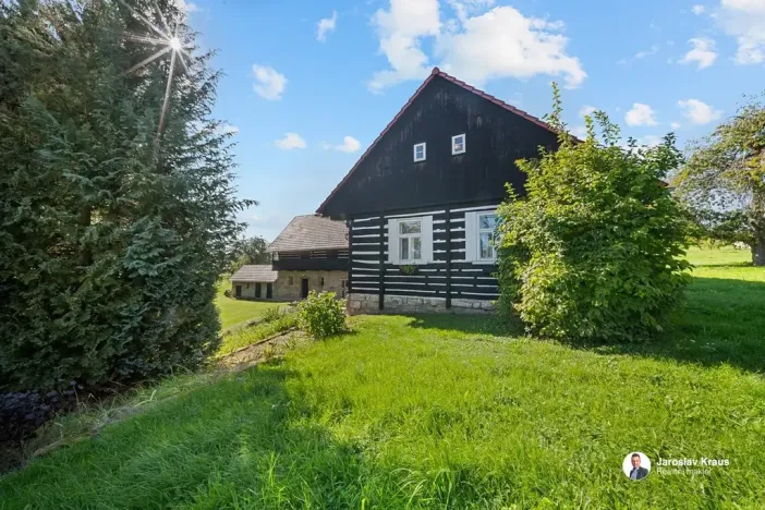 Prodej ubytování, Střevač, 226 m2