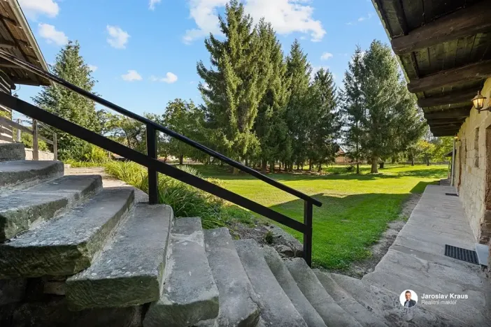 Prodej ubytování, Střevač, 226 m2