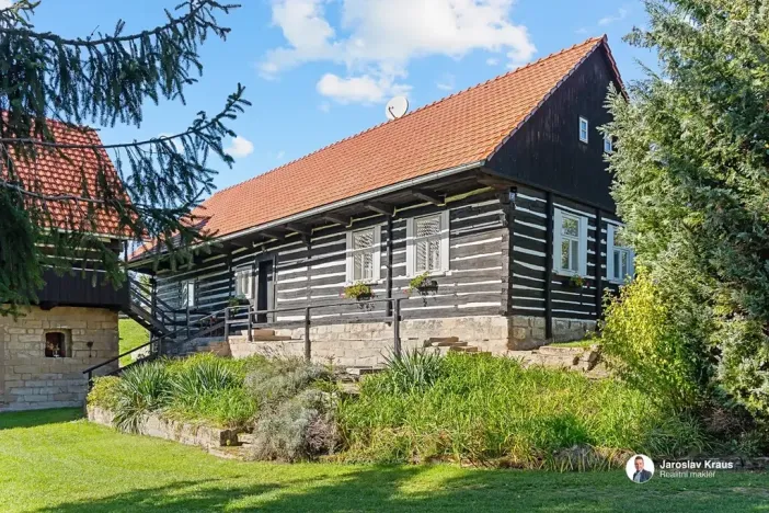 Prodej ubytování, Střevač, 226 m2