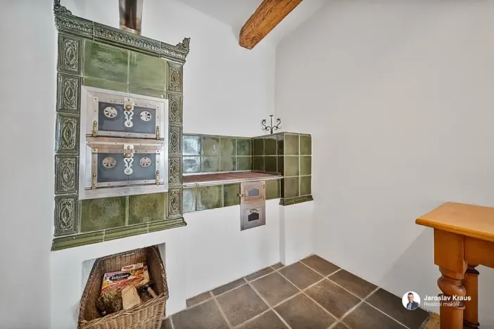 Prodej ubytování, Střevač, 226 m2